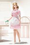 Mattel Barbie The Waitress 2006. Uploaded by Winny